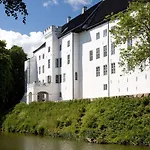 Hotel Dragsholm Slot 4*