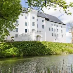 Hotel Dragsholm Slot Hørve