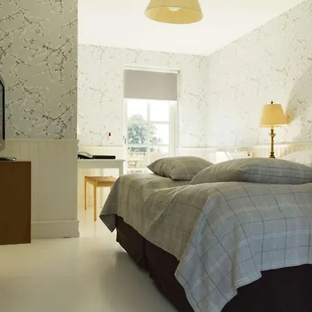 Dragsholm Slot Hotel 4*