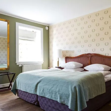 Dragsholm Slot Hotel 4*