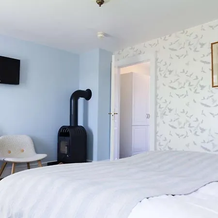Hotel Dragsholm Slot 4*
