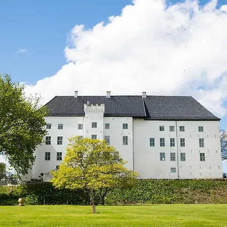 Dragsholm Slot Hotel
