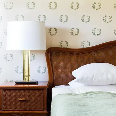 Hotel Dragsholm Slot Horve