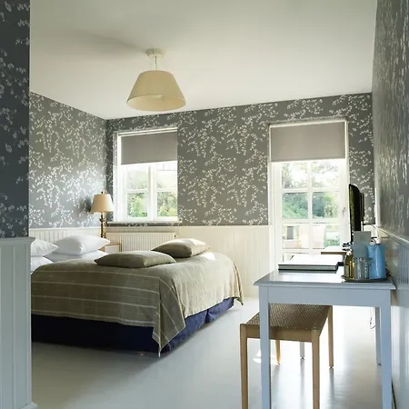 Dragsholm Slot Hotel 4*