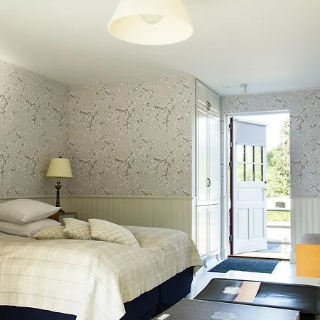 Dragsholm Slot Hotel 4*