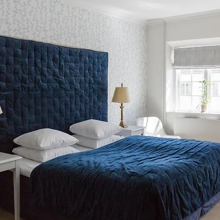 Dragsholm Slot מלון