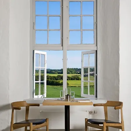 Hotel Dragsholm Slot