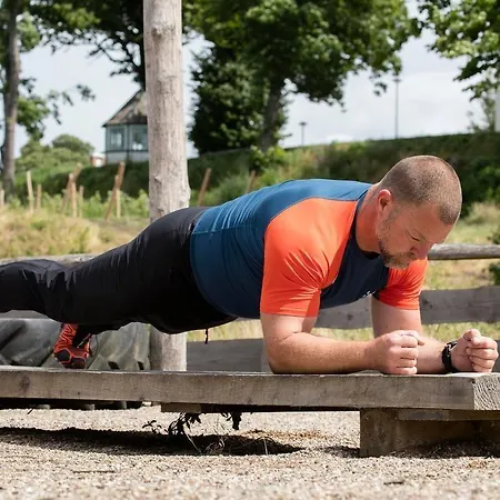 Dragsholm Slot Horve