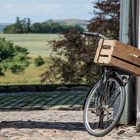 Dragsholm Slot Horve