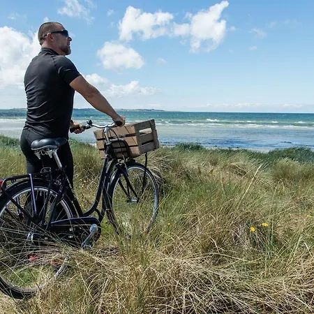 Dragsholm Slot Hotel