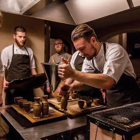 Dragsholm Slot Hotel