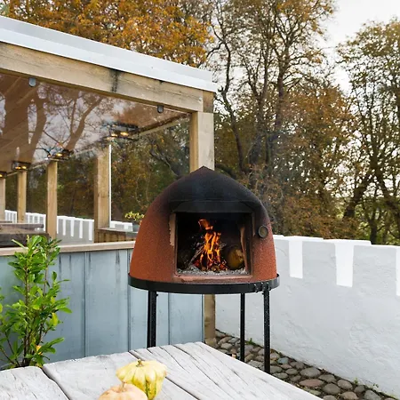 Hotel Dragsholm Slot 4*