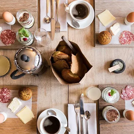 Dragsholm Slot Hotel Horve