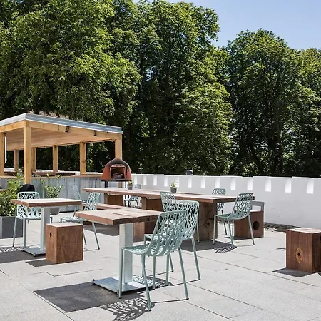 Dragsholm Slot Hotell