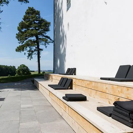 Dragsholm Slot Hotel