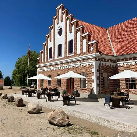 Hotel Dragsholm Slot