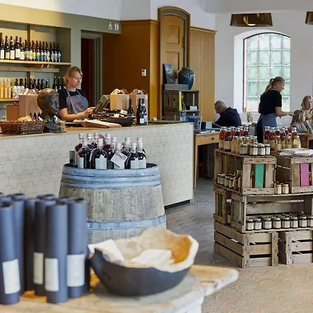 Hotel Dragsholm Slot