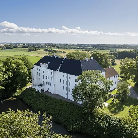 Dragsholm Slot Horve