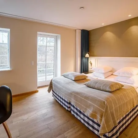 Dragsholm Slot Horve