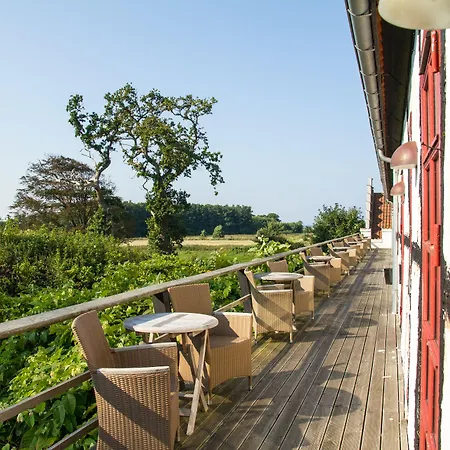 Dragsholm Slot 4* Horve