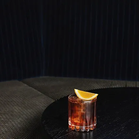 得索姆酒店