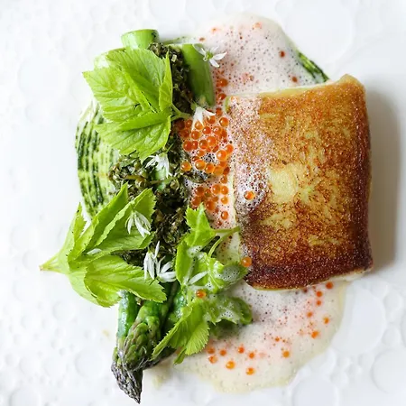 Hotel Dragsholm Slot
