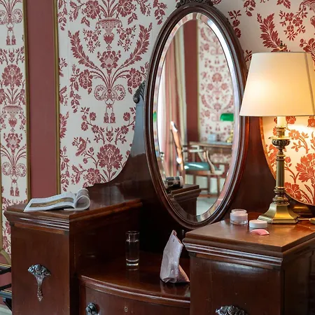 Hotel Dragsholm Slot