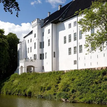 Hotel Dragsholm Slot 4*