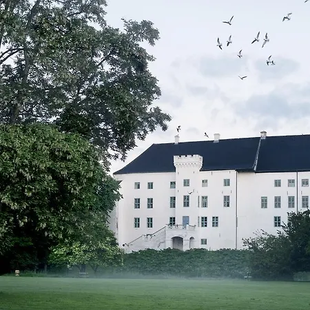 Hotel Dragsholm Slot