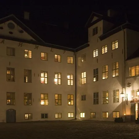 Hotel Dragsholm Slot Hørve