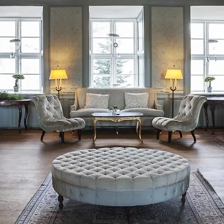 Hotel Dragsholm Slot Horve