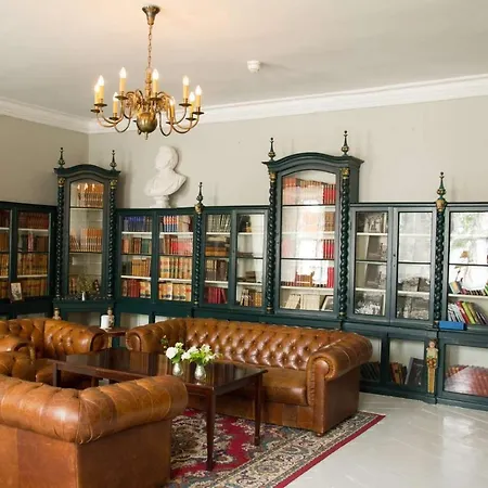 Dragsholm Slot Hotel