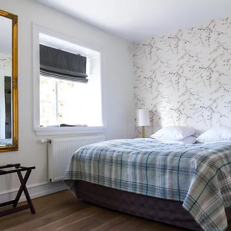 Hotell Dragsholm Slot 4*