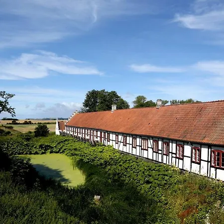 Dragsholm Slot 4* Hørve