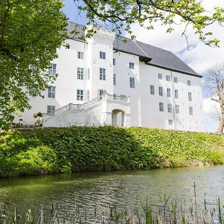 Hotel Dragsholm Slot Hørve
