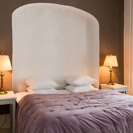 Dragsholm Slot Hotel 4*