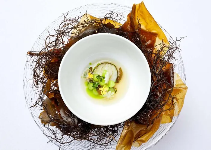 Hotell Dragsholm Slot 4*