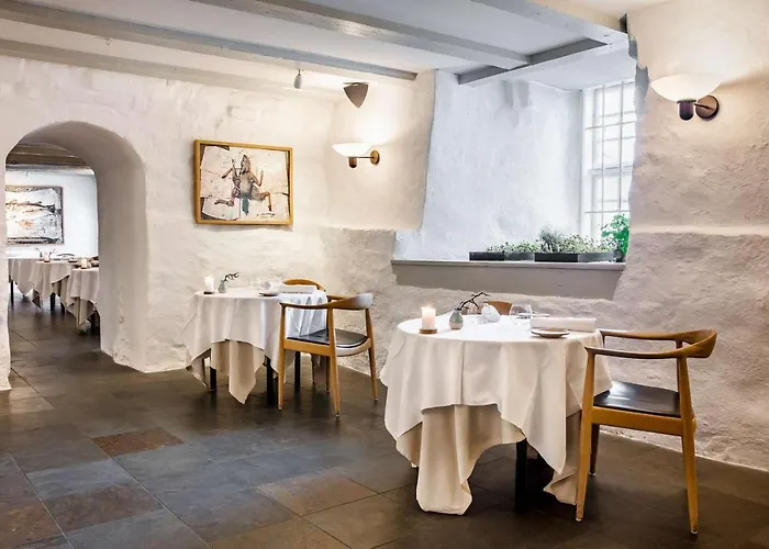 Hotell Dragsholm Slot Hørve