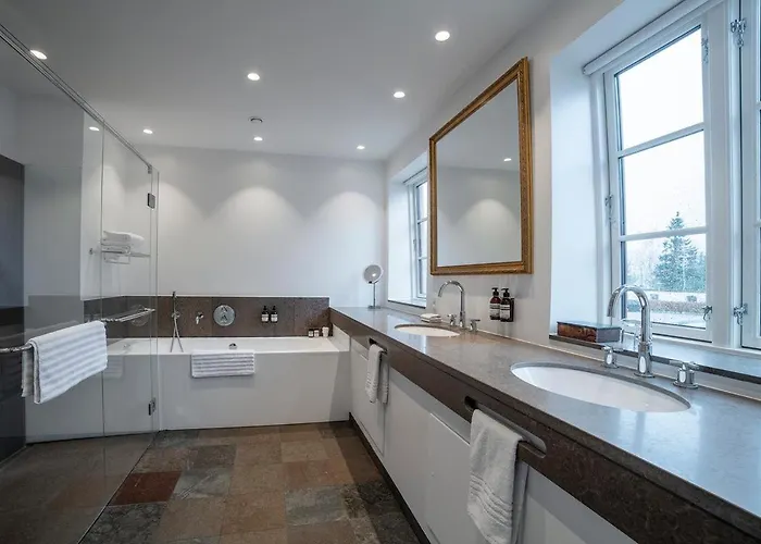 Dragsholm Slot Hotell