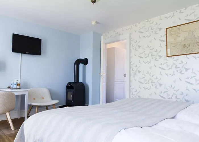Hotel Dragsholm Slot 4*
