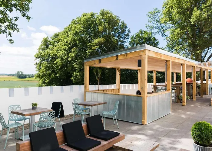 Dragsholm Slot 4* Hørve