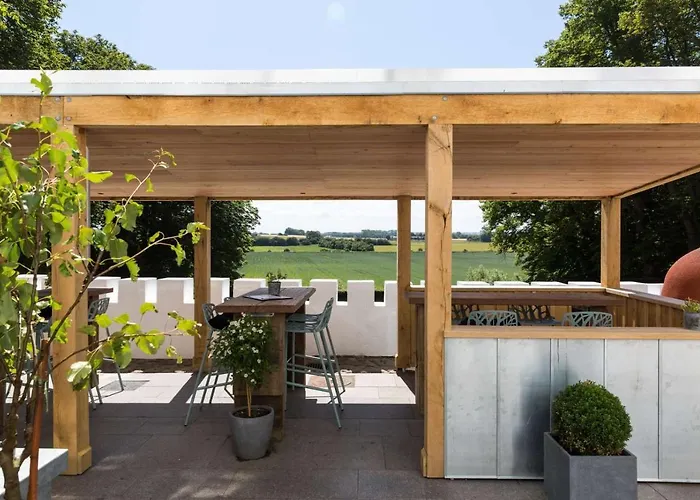 Dragsholm Slot 4* Hørve