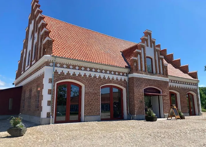 Dragsholm Slot Hørve