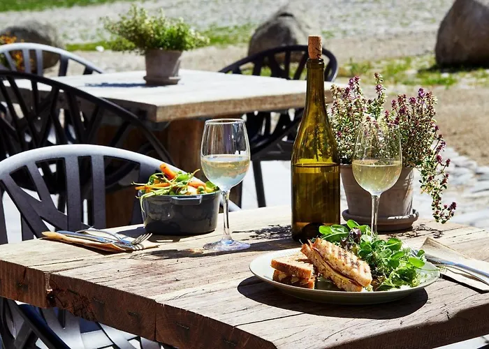 Dragsholm Slot 4* Hørve