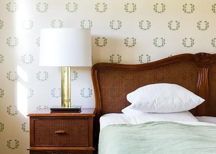 Hotell Dragsholm Slot Hørve