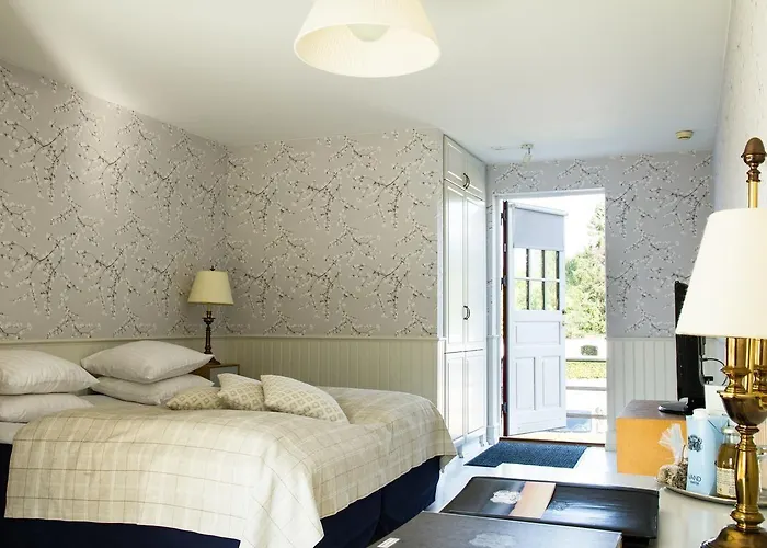 Dragsholm Slot Hotell 4*