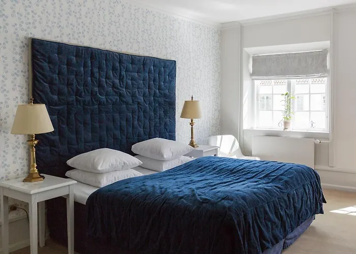 Dragsholm Slot Hotell