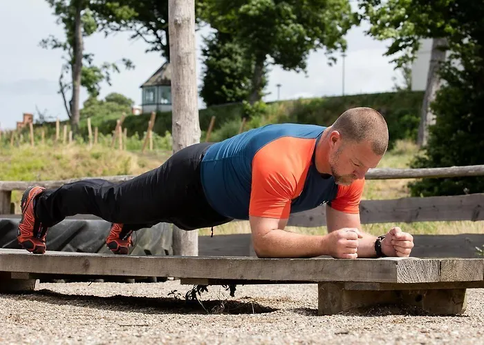 Dragsholm Slot Hørve