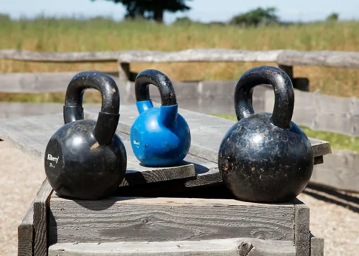 Dragsholm Slot Hotell