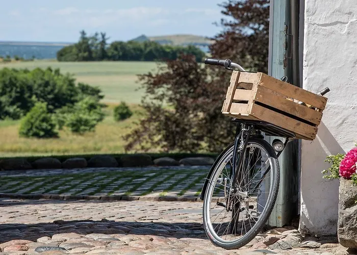 Dragsholm Slot Hørve